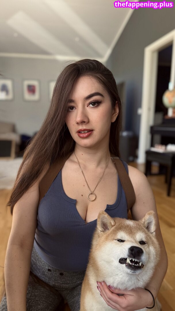 Page/ leaked private photo uncensored HD quality