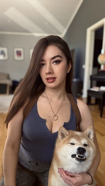 Missmikkaa leaked private photo uncensored HD quality