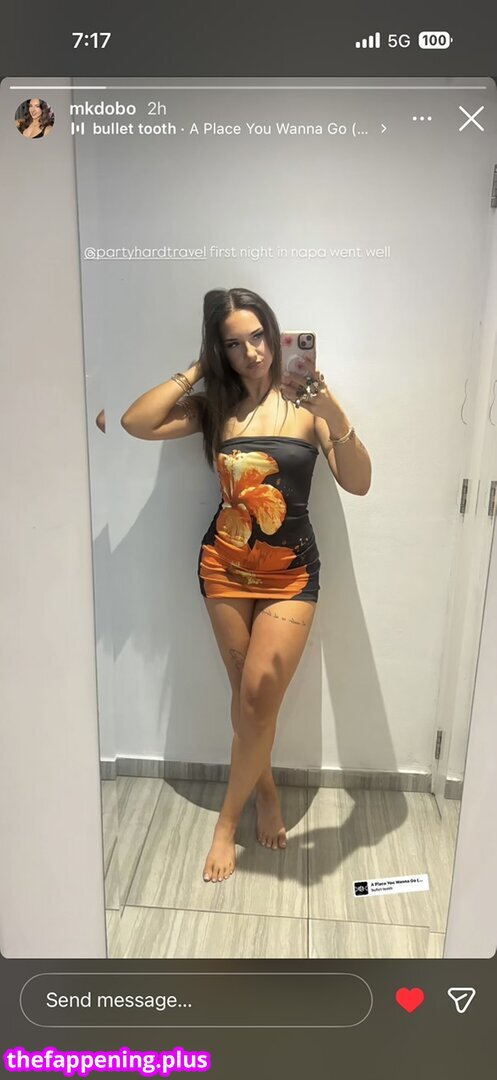 Page/ leaked private photo uncensored HD quality