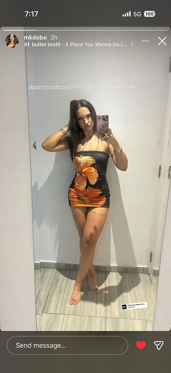 Mkdobo leaked private photo uncensored HD quality