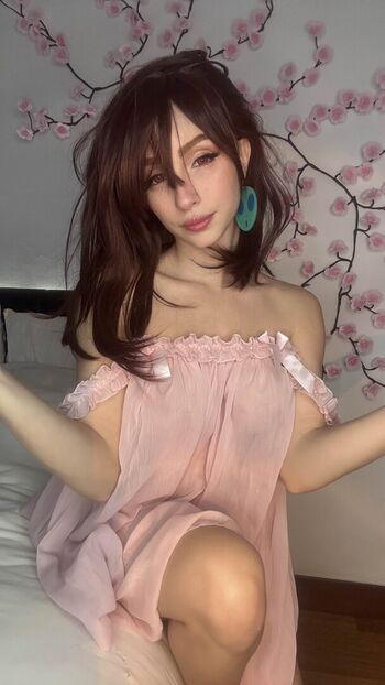 Mochidolll leaked private photo uncensored HD quality