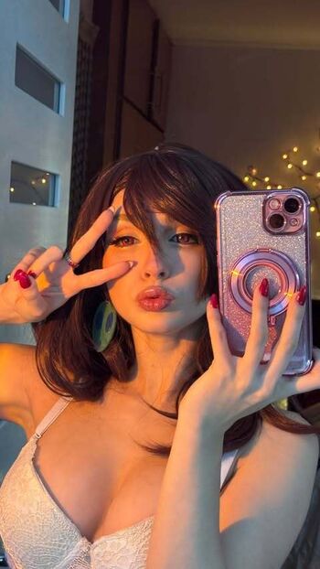 Mochidolll leaked private photo uncensored HD quality