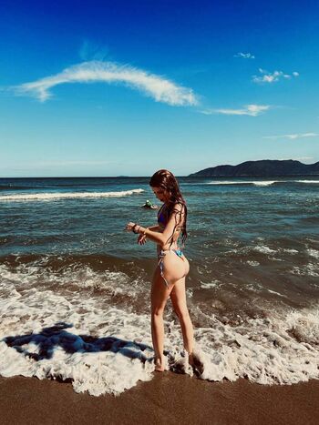 Modelo julinha leaked private photo uncensored HD quality