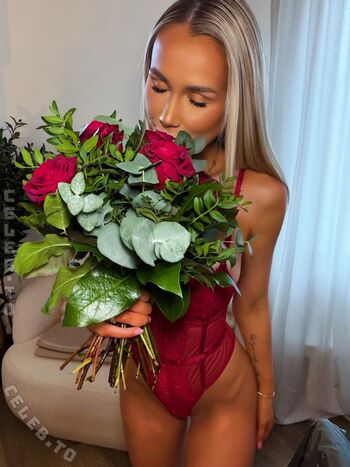 Monika jasmin wulf  page leaked private photo uncensored HD quality