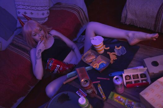 Moondays ok leaked private photo uncensored HD quality
