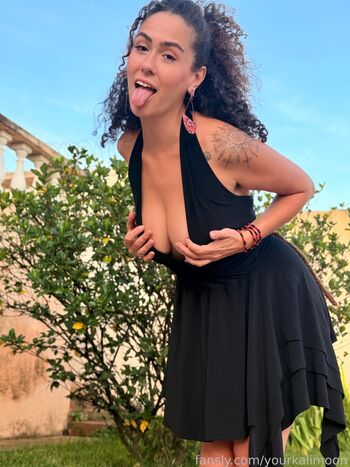 Moonkalimah page leaked private photo uncensored HD quality