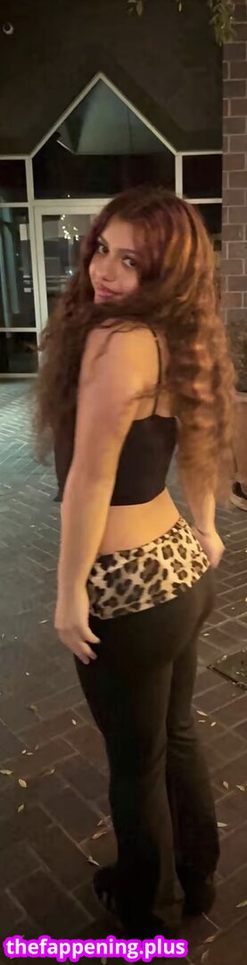 Page/ leaked private photo uncensored HD quality