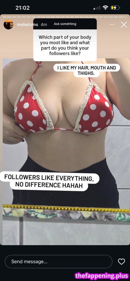 Page/ leaked private photo uncensored HD quality