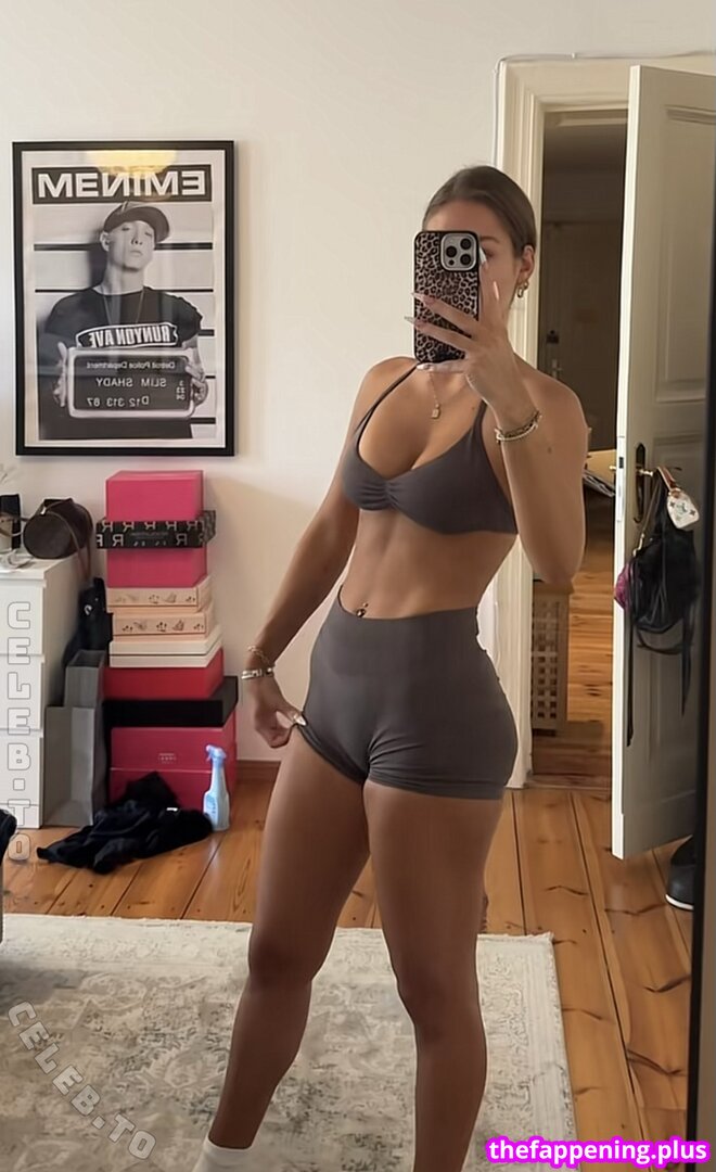 Page/ leaked private photo uncensored HD quality