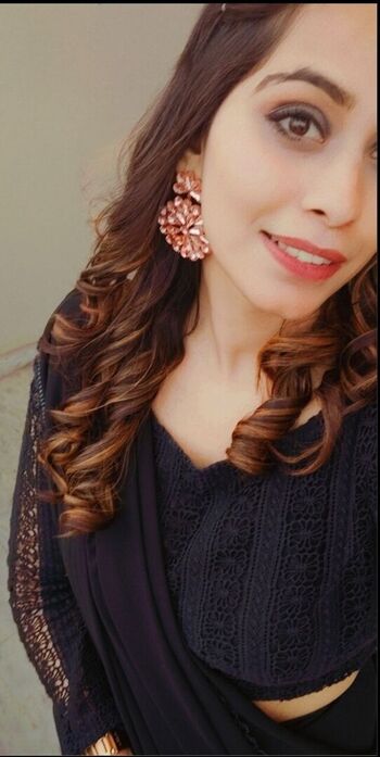 Muskan punjabi page leaked private photo uncensored HD quality