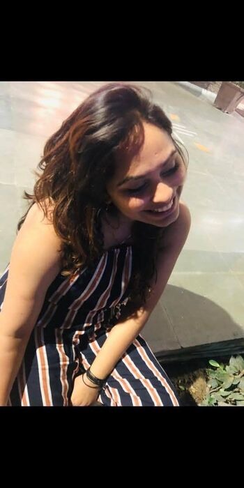 Muskan punjabi page leaked private photo uncensored HD quality