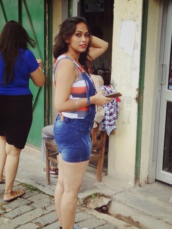Muskan punjabi page leaked private photo uncensored HD quality