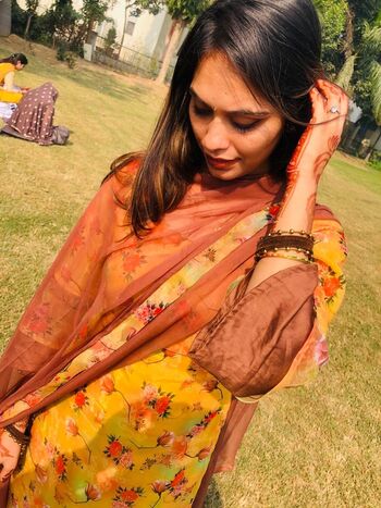 Muskan punjabi page leaked private photo uncensored HD quality