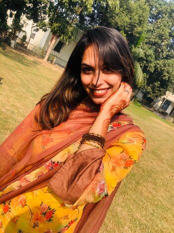 Muskan punjabi page leaked private photo uncensored HD quality