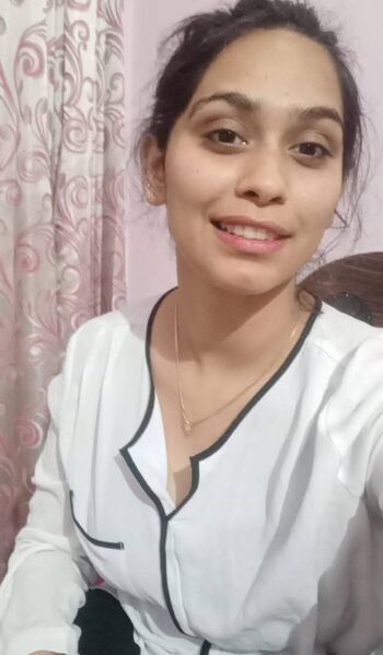 Muskan punjabi leaked private photo uncensored HD quality