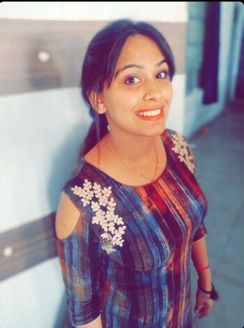Muskan punjabi leaked private photo uncensored HD quality