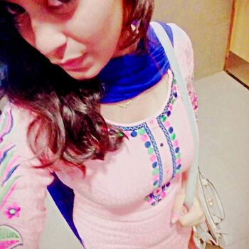 Muskan punjabi leaked private photo uncensored HD quality