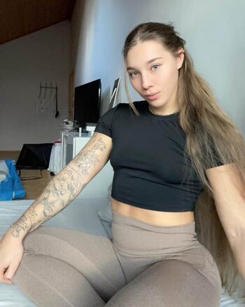Mx ronja page leaked private photo uncensored HD quality