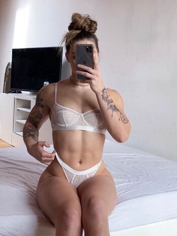 Mx ronja page leaked private photo uncensored HD quality