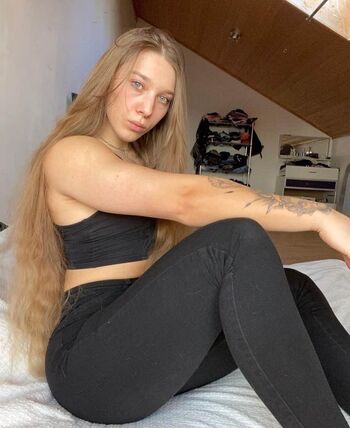 Mx ronja page leaked private photo uncensored HD quality