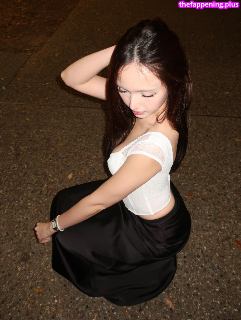 Page/ leaked private photo uncensored HD quality