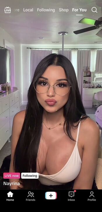 My nayrina leaked private photo uncensored HD quality