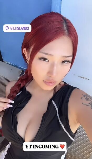 N nina leaked private photo uncensored HD quality