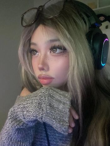 Nabee leaked private photo uncensored HD quality