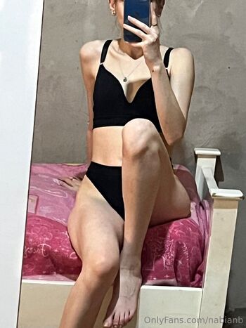 Nabianb  page leaked private photo uncensored HD quality