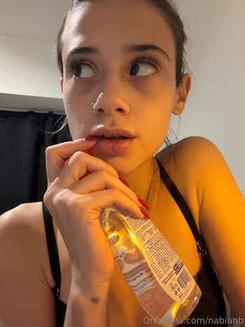 Nabianb leaked private photo uncensored HD quality
