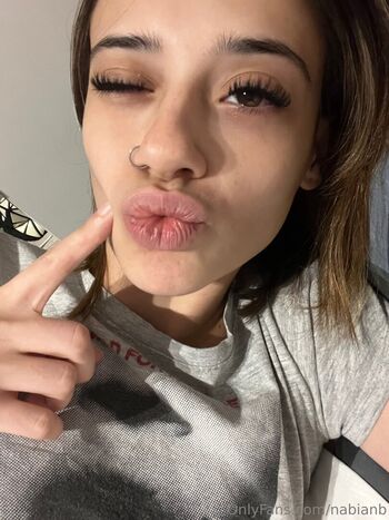 Nabianb leaked private photo uncensored HD quality