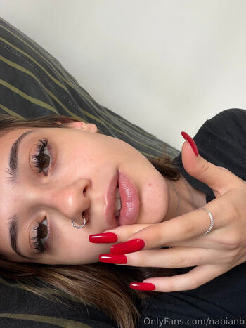 Nabianb leaked private photo uncensored HD quality