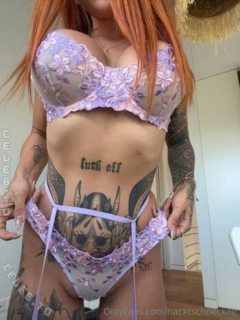 Nacktschneckee  page leaked private photo uncensored HD quality