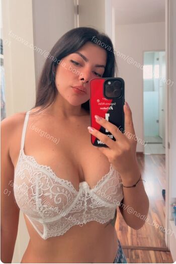 Nadia bono leaked private photo uncensored HD quality