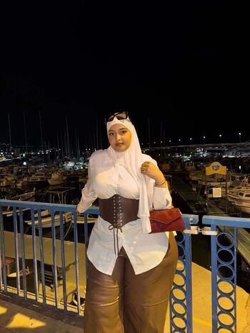 Nadiasultanx page leaked private photo uncensored HD quality