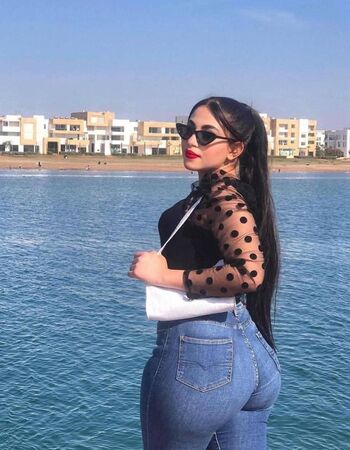 Nadiasultanx leaked private photo uncensored HD quality