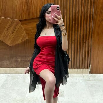 Nadiasultanx leaked private photo uncensored HD quality