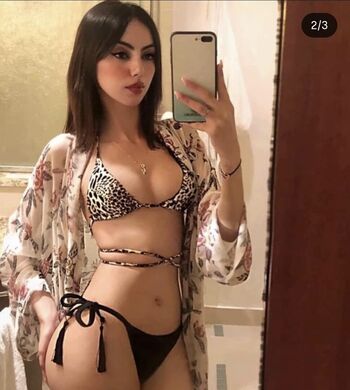 Nadiasultanx leaked private photo uncensored HD quality