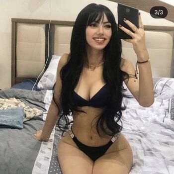 Nadiasultanx leaked private photo uncensored HD quality