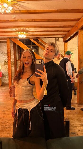 Nadine breaty leaked private photo uncensored HD quality
