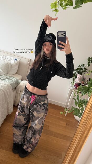 Nadine breaty leaked private photo uncensored HD quality