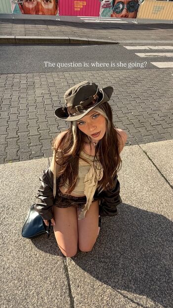 Nadine breaty leaked private photo uncensored HD quality
