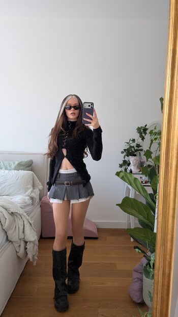 Nadine breaty leaked private photo uncensored HD quality