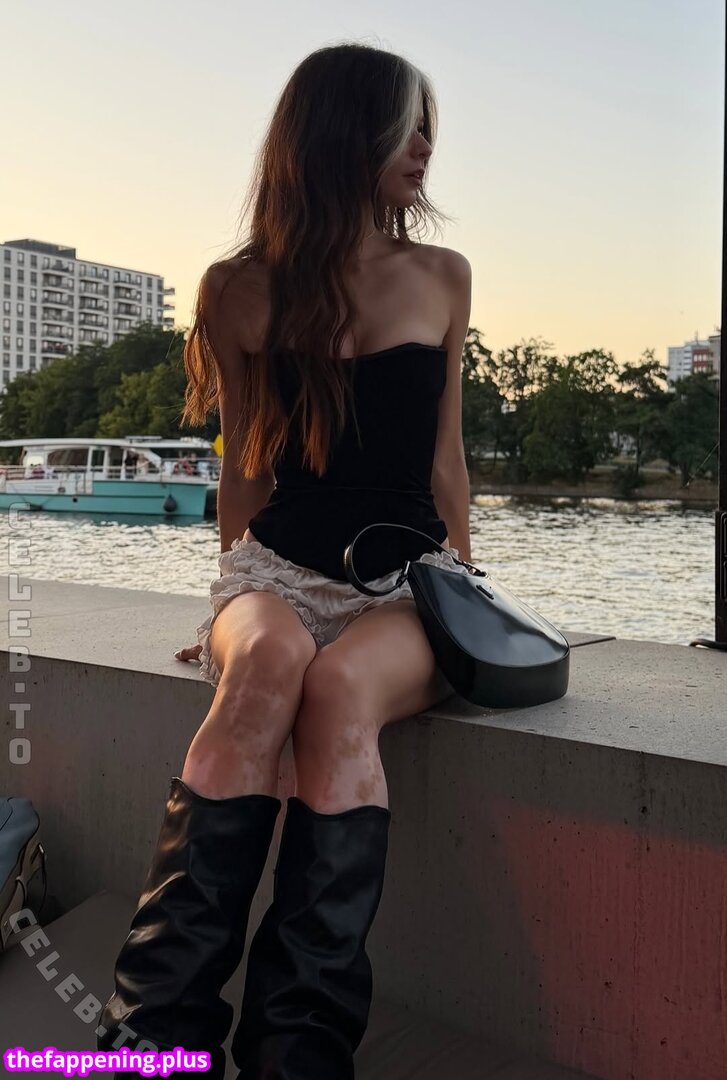 Page/ leaked private photo uncensored HD quality