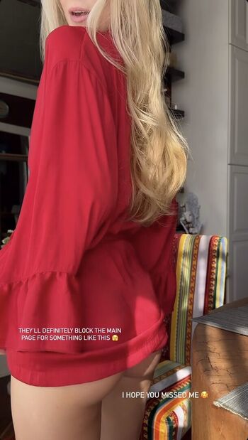 Nancy ace page leaked private photo uncensored HD quality