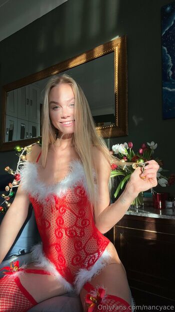 Nancy ace page leaked private photo uncensored HD quality