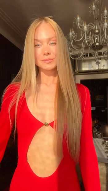Nancy ace page leaked private photo uncensored HD quality