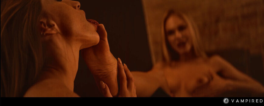 Nancy ace page leaked private photo uncensored HD quality