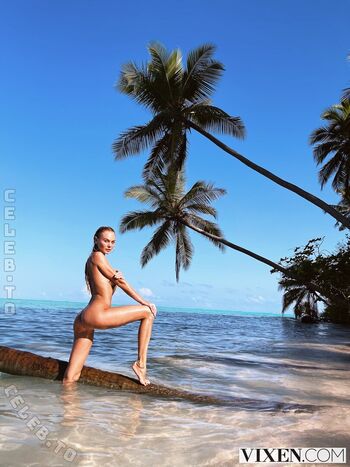 Nancy ace leaked private photo uncensored HD quality