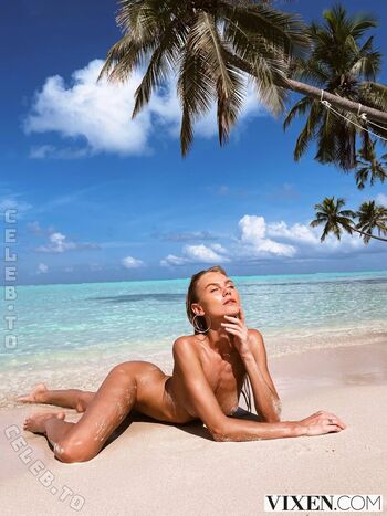Nancy ace leaked private photo uncensored HD quality